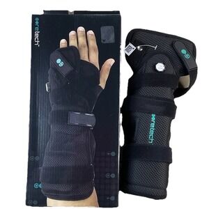 CORETECH 916 Wrist Brace Splint Carpal Tunnel Support Adjustable ROM Universal